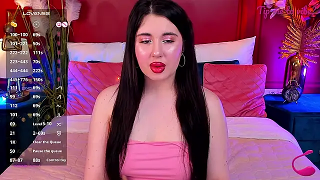 Mayzzie online show from 04-03-26, 07:20