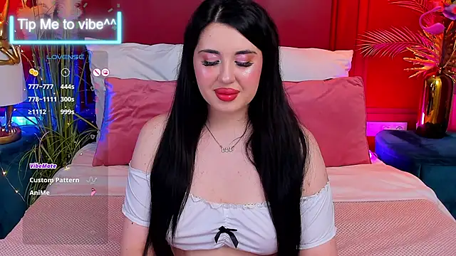 Mayzzie online show from 11-20-25, 08:20