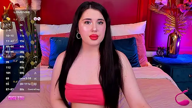 Mayzzie online show from 03-22-26, 08:21