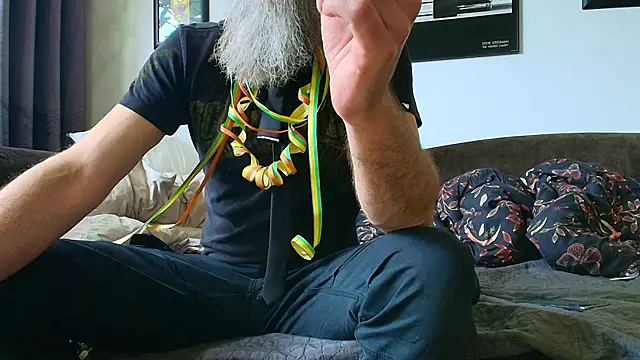 Kingsscepter online show from 02-12-26, 11:32