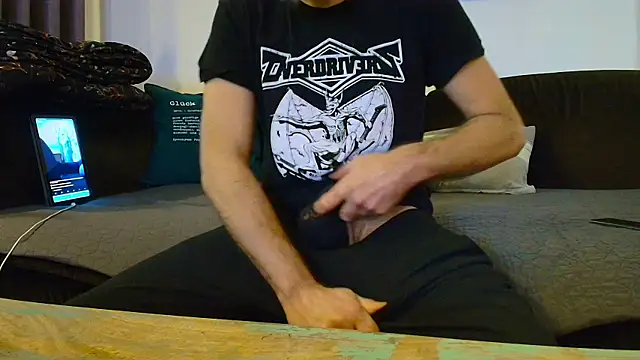 Kingsscepter online show from 11-24-25, 06:52