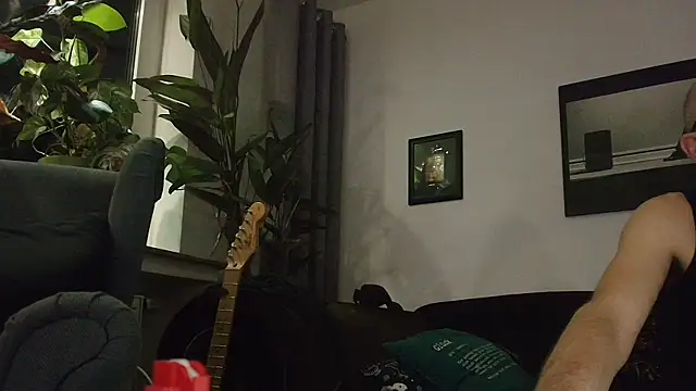 Kingsscepter online show from 04-11-26, 11:41