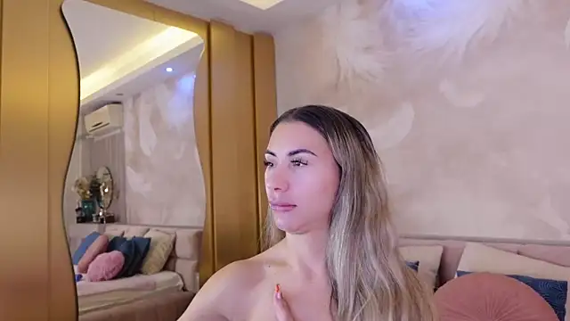 JullyBlair online show from 10-23-25, 04:33