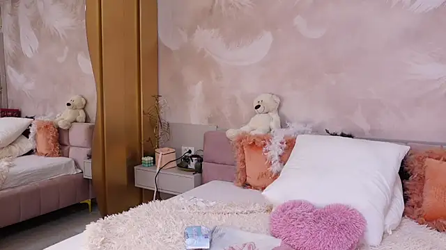 JullyBlair online show from 03-31-26, 04:25