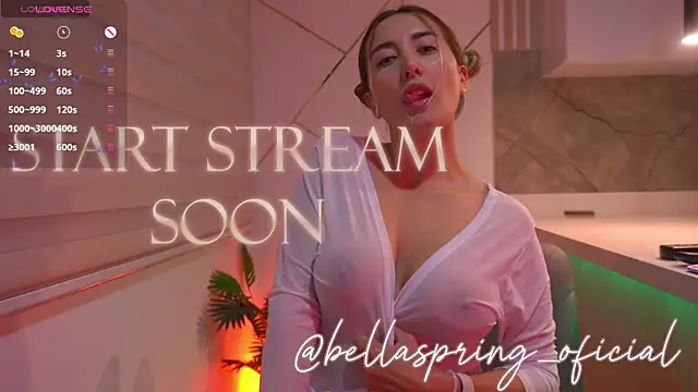 b3llaspringg online show from 02-25-26, 10:53