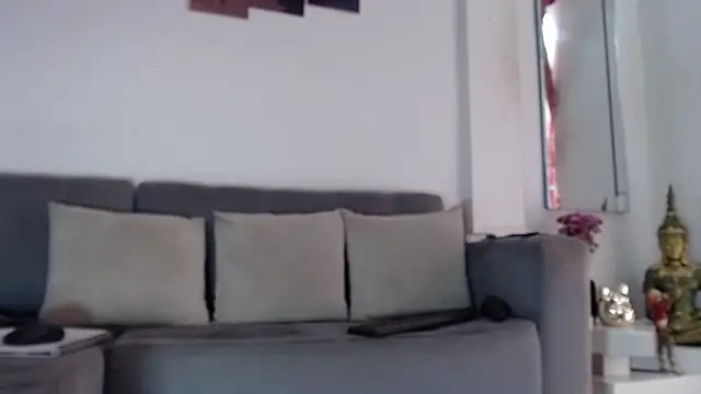 Alexa blossom12 online show from 10-08-25, 06:52
