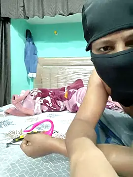 hotty manisha online show from 02-17-26, 04:26