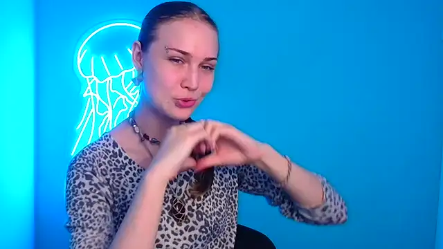 Amanda daa online show from 03-13-25, 04:23