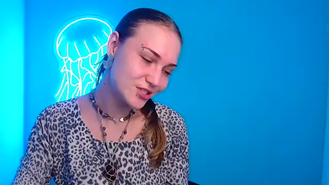 Amanda daa online show from 03-13-25, 01:18