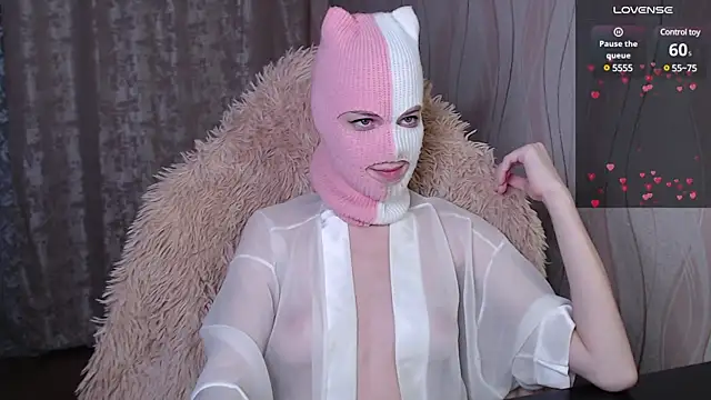 Domiiiniiicana online show from 01-20-25, 08:18