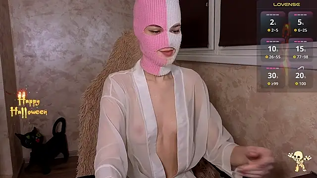 Domiiiniiicana online show from 11-04-25, 10:46