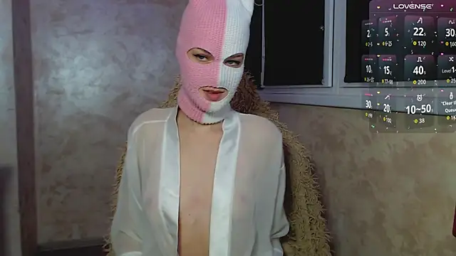 Domiiiniiicana online show from 09-17-25, 11:29