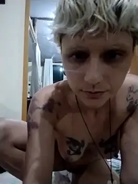 Luci foxx online show from 04-16-26, 12:44