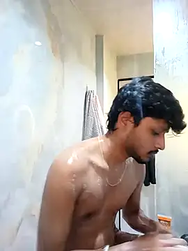 skinnyyyyyyyyy online show from 05-19-26, 04:30
