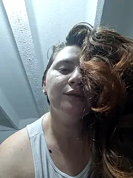 MartinaGuzmann online show from 11-29-25, 12:55