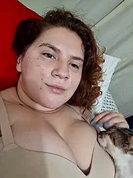 MartinaGuzmann online show from 11-23-25, 12:04