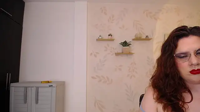 MartinaGuzmann online show from 12-01-25, 11:49