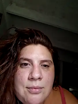 Snapshot of MartinaGuzmann chatting on 09-18-25, 02:31 MartinaGuzmann online show from 09-18-25, 02:31
