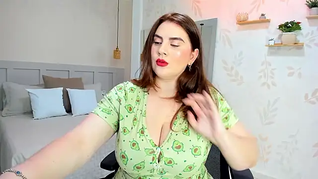 MartinaGuzmann online show from 03-13-26, 01:54