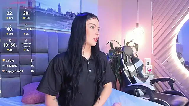 mia greeco online show from 12-20-24, 11:54