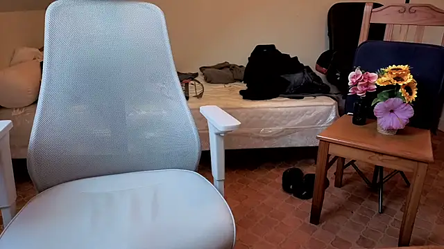 SteveStiffbone online show from 04-12-26, 05:05