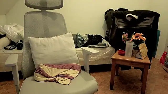 SteveStiffbone online show from 03-10-26, 06:34