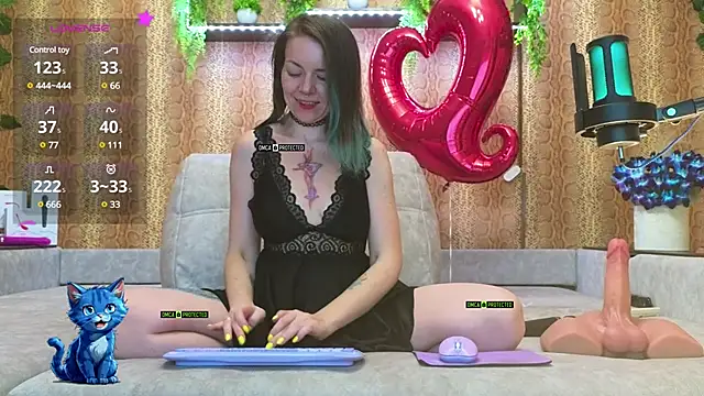 JoyBlow  online show from 02-15-25, 08:45