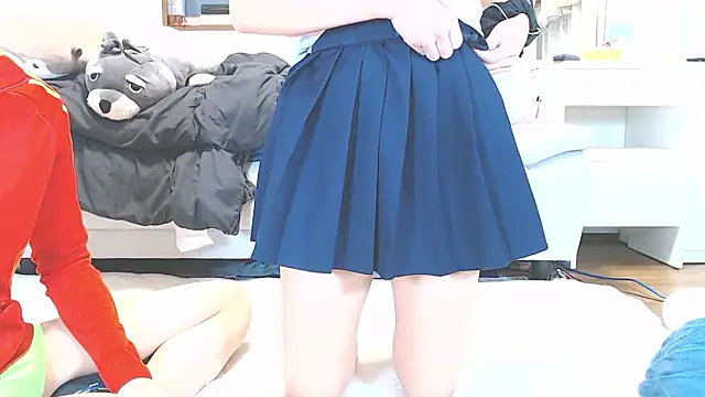 nmnk CH online show from 12-20-25, 10:23