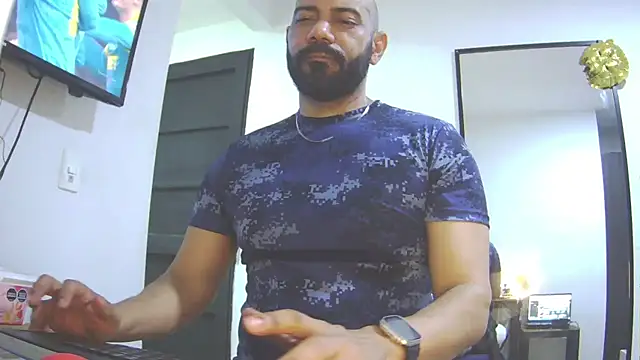 bruce bigg online show from 09-27-25, 08:15