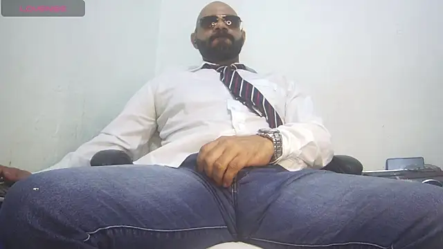 bruce bigg online show from 05-03-26, 11:52