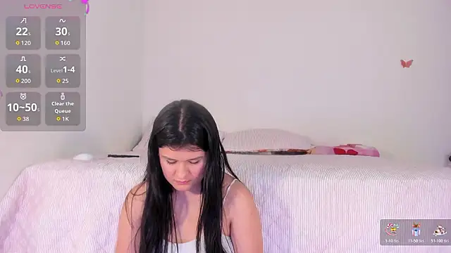 Elalove  online show from 03-16-26, 03:14