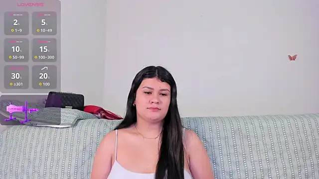 Elalove  online show from 04-01-26, 07:31