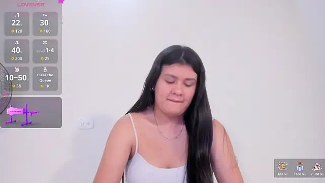 Elalove  online show from 02-24-26, 07:09