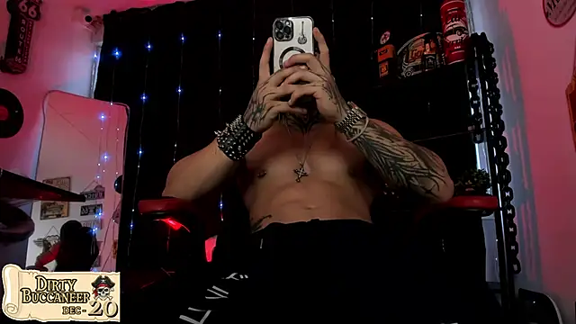 the beast master  online show from 12-19-25, 09:17