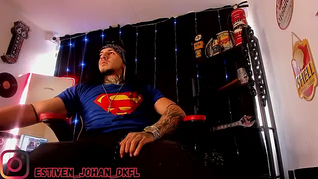 the beast master  online show from 02-03-26, 08:58