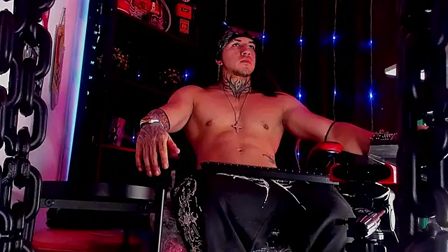 the beast master  online show from 01-13-26, 08:35