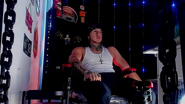 the beast master  online show from 01-07-26, 08:58