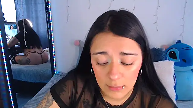 Samanta james19 online show from 06-20-26, 04:12