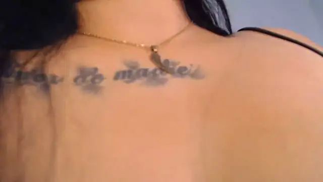 Samanta james19 online show from 06-09-26, 06:31