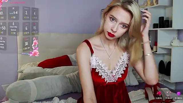 Snapshot of White_Lioness chatting on 12-27-24, 05:05 White Lioness online show from 12-27-24, 05:05