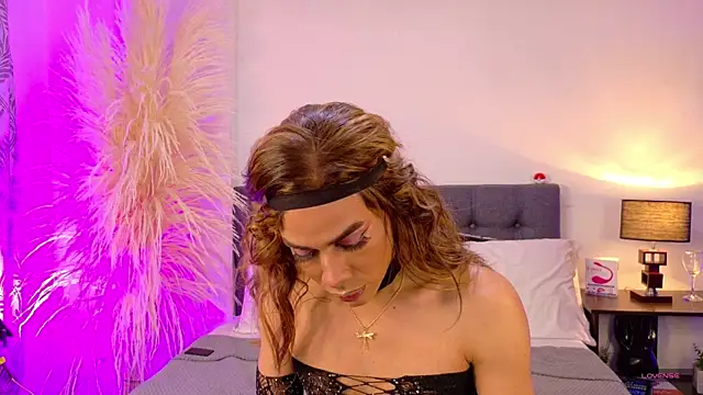 Rouse Hilton online show from 11-16-25, 02:49