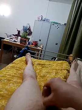 awesome-dirty-dick online show from 10-08-25, 07:47