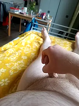 awesome-dirty-dick online show from 10-19-25, 11:02