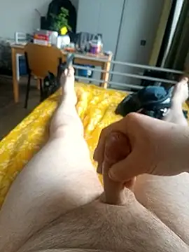 awesome-dirty-dick online show from 02-08-26, 11:41