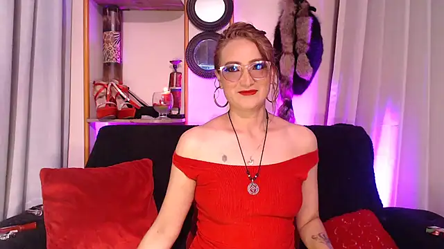 AdeleMourfg online show from 03-22-25, 03:30
