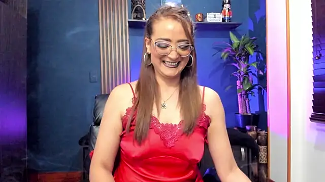 AdeleMourfg online show from 07-16-26, 01:57