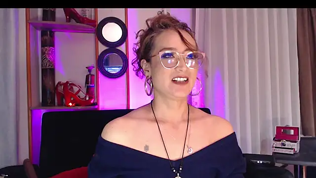 AdeleMourfg online show from 02-25-25, 11:15