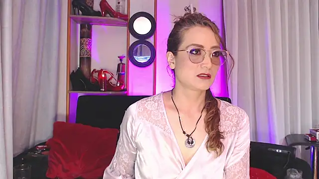 AdeleMourfg online show from 02-27-25, 04:02