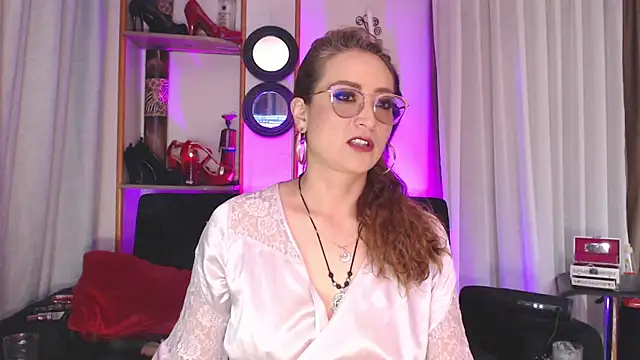 AdeleMourfg online show from 02-27-25, 07:08