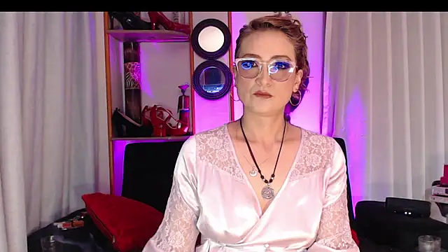 AdeleMourfg online show from 02-23-25, 03:45